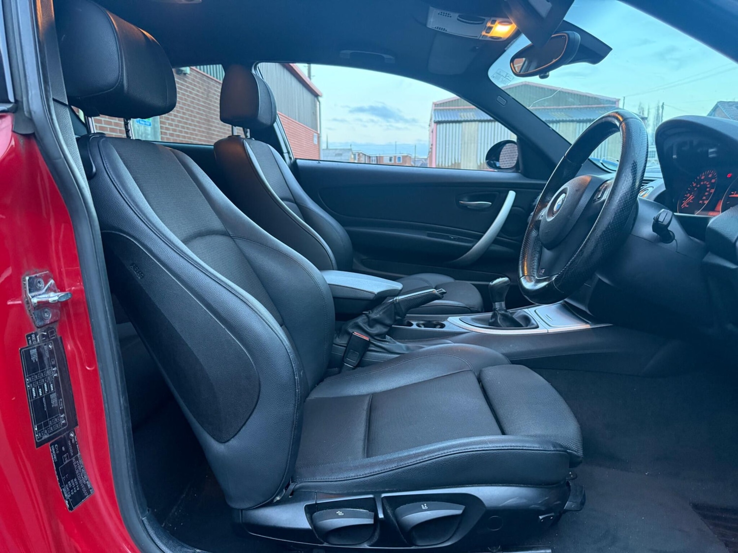 Used BMW 1 Series 2007 for sale - 77314648: Photo 23