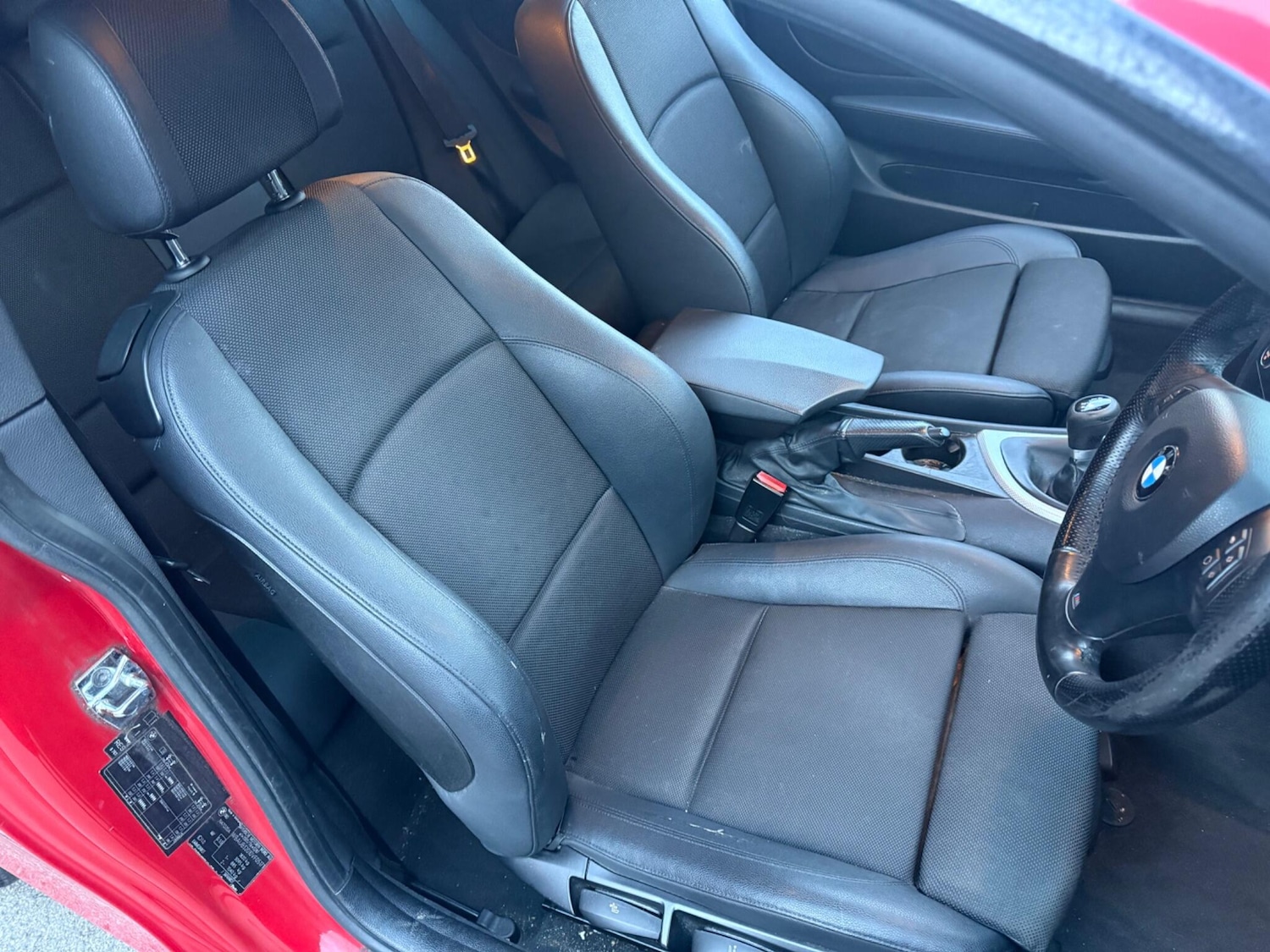 Used BMW 1 Series 2007 for sale - 77314648: Photo 24