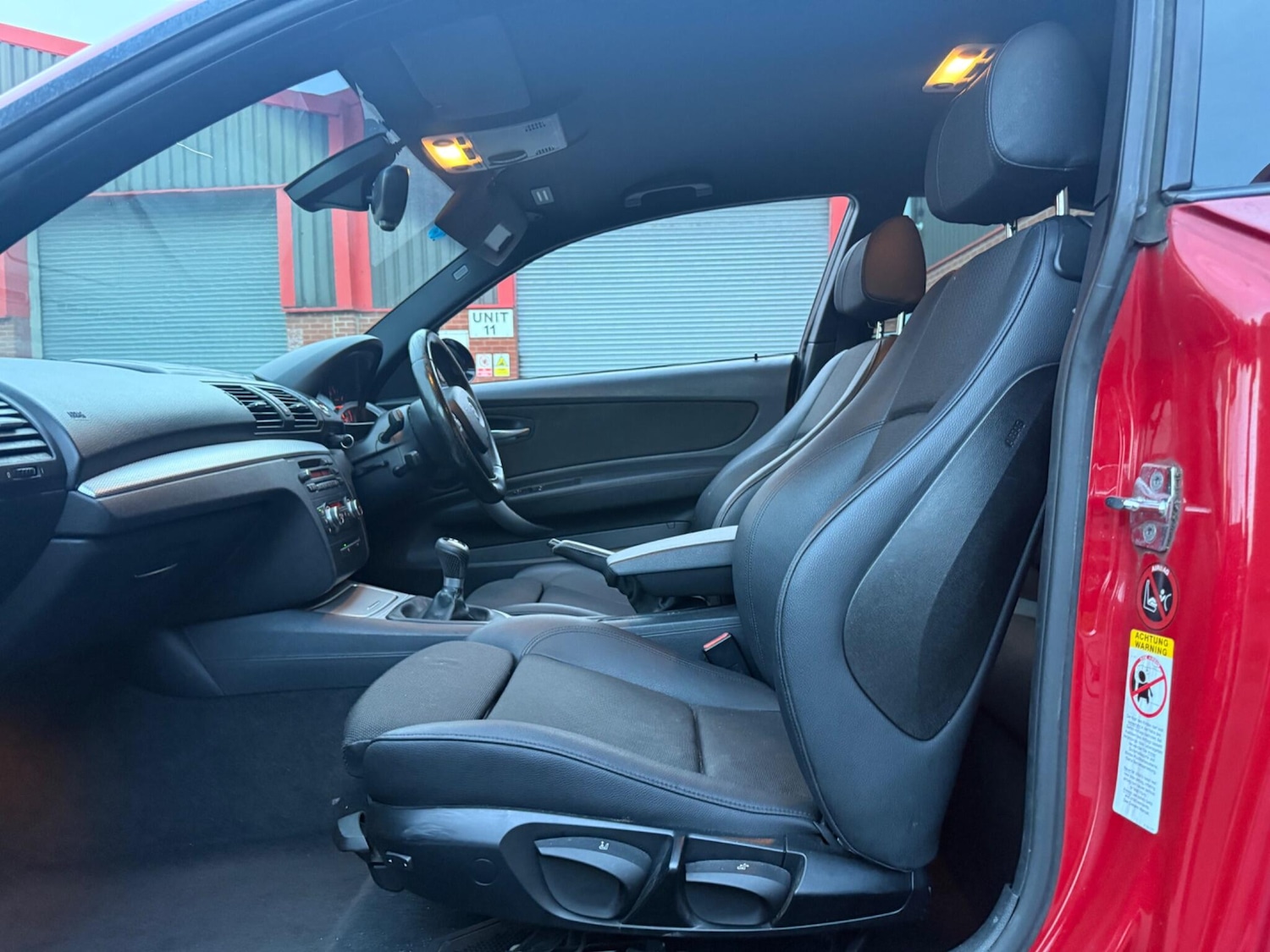 Used BMW 1 Series 2007 for sale - 77314648: Photo 25