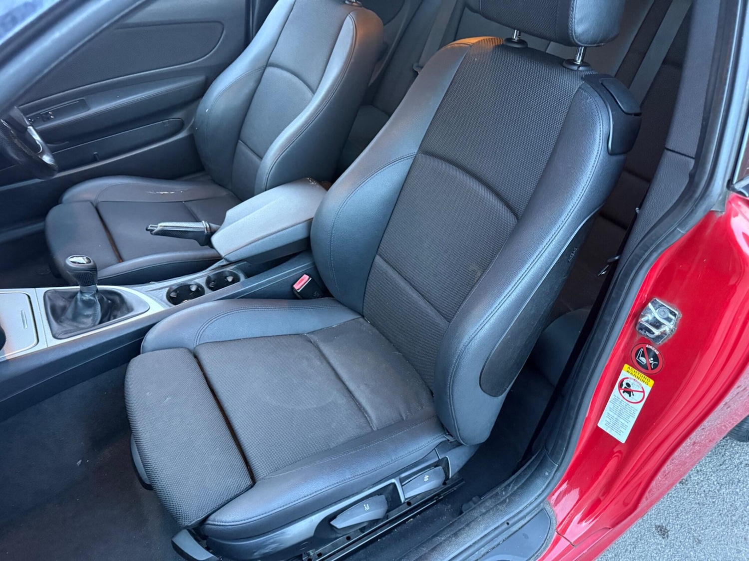 Used BMW 1 Series 2007 for sale - 77314648: Photo 26