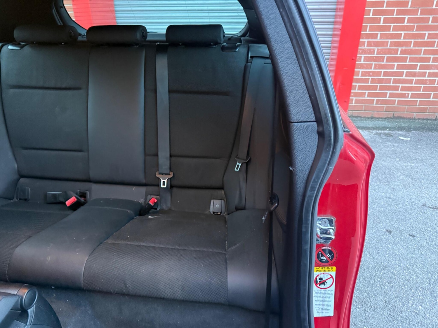 Used BMW 1 Series 2007 for sale - 77314648: Photo 28