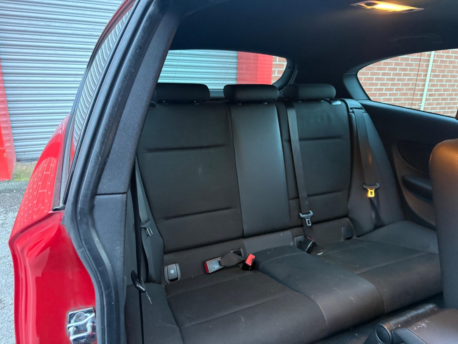 Used BMW 1 Series 2007 for sale - 77314648: Photo 29