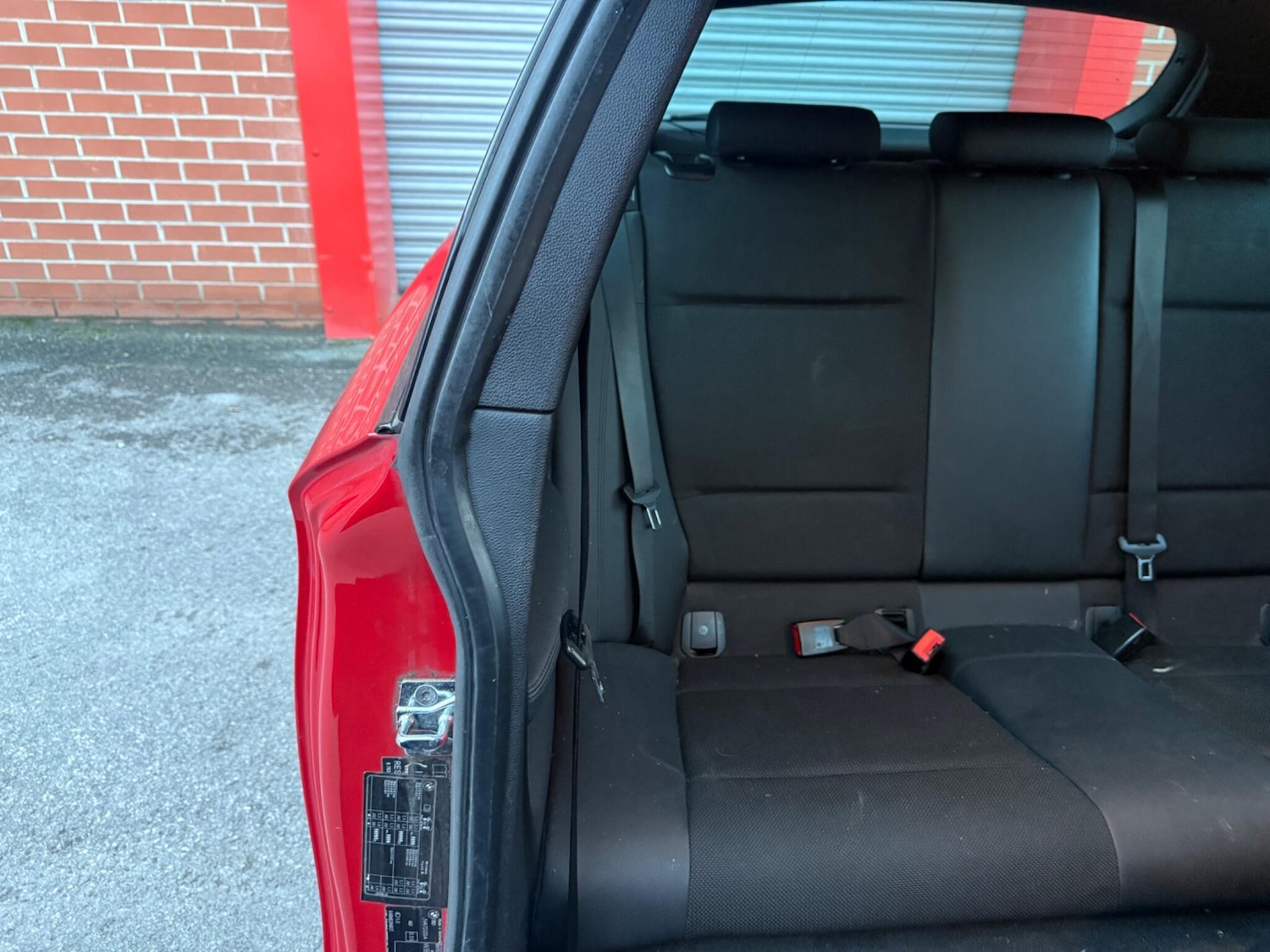 Used BMW 1 Series 2007 for sale - 77314648: Photo 30