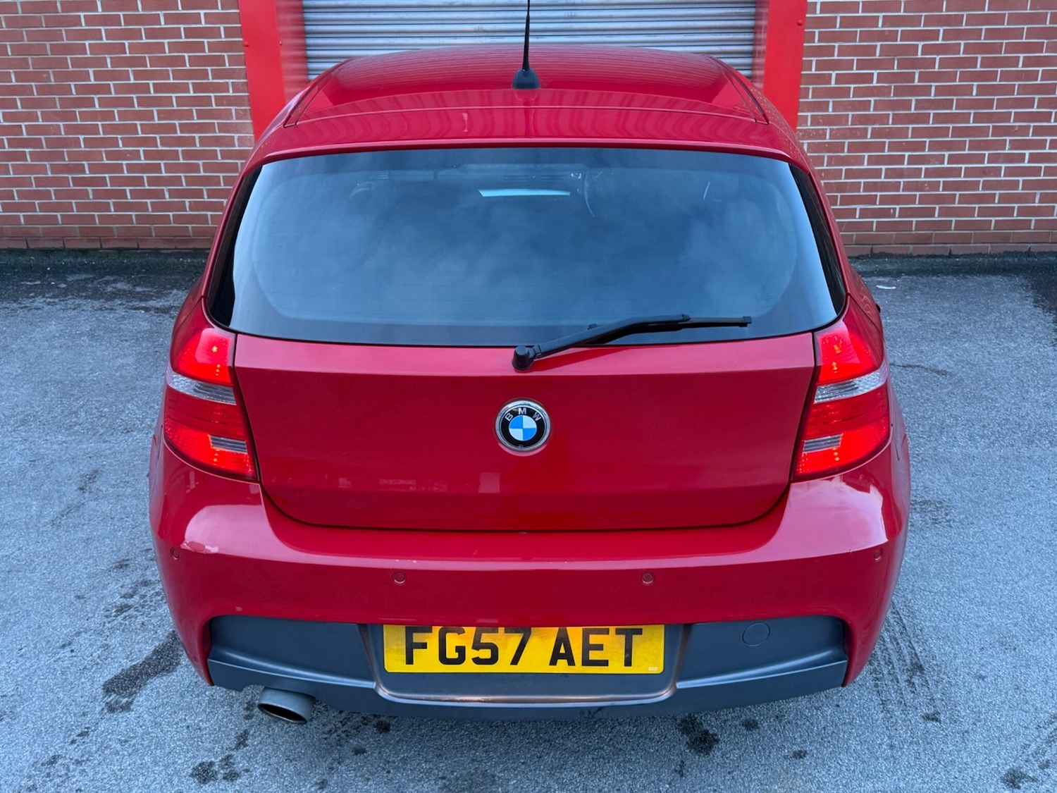 Used BMW 1 Series 2007 for sale - 77314648: Photo 32