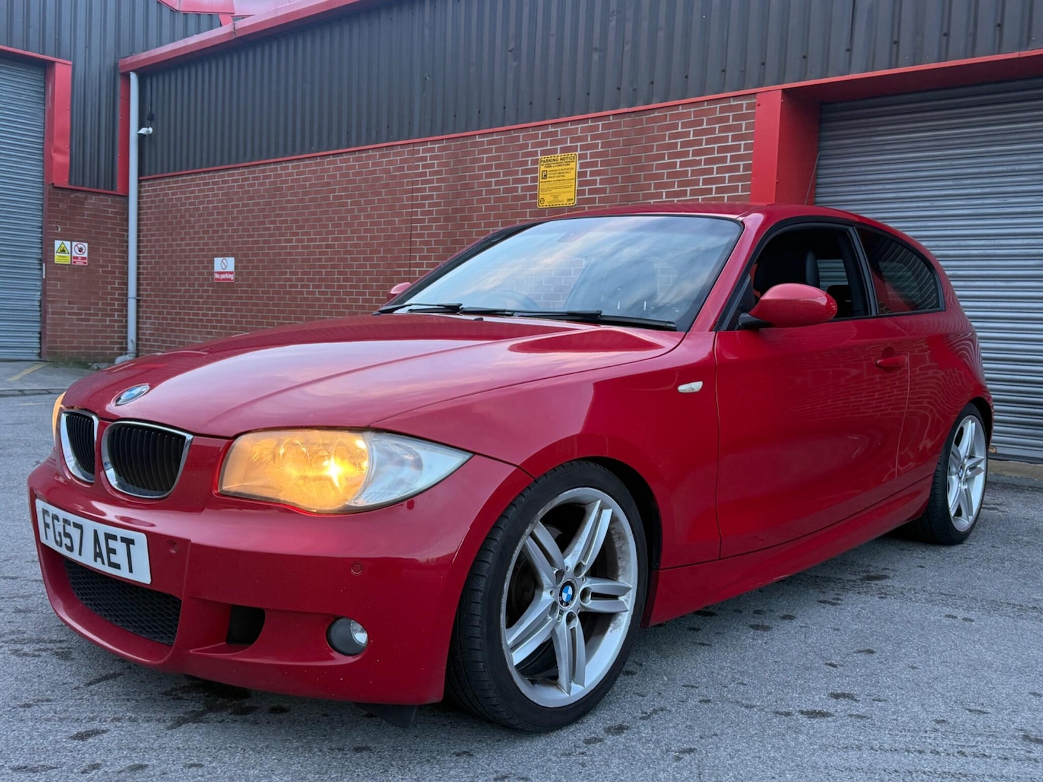 Used BMW 1 Series 2007 for sale - 77314648: Photo 5