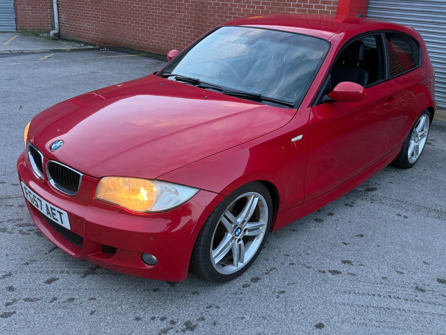 Used BMW 1 Series 2007 for sale - 77314648: Photo 6