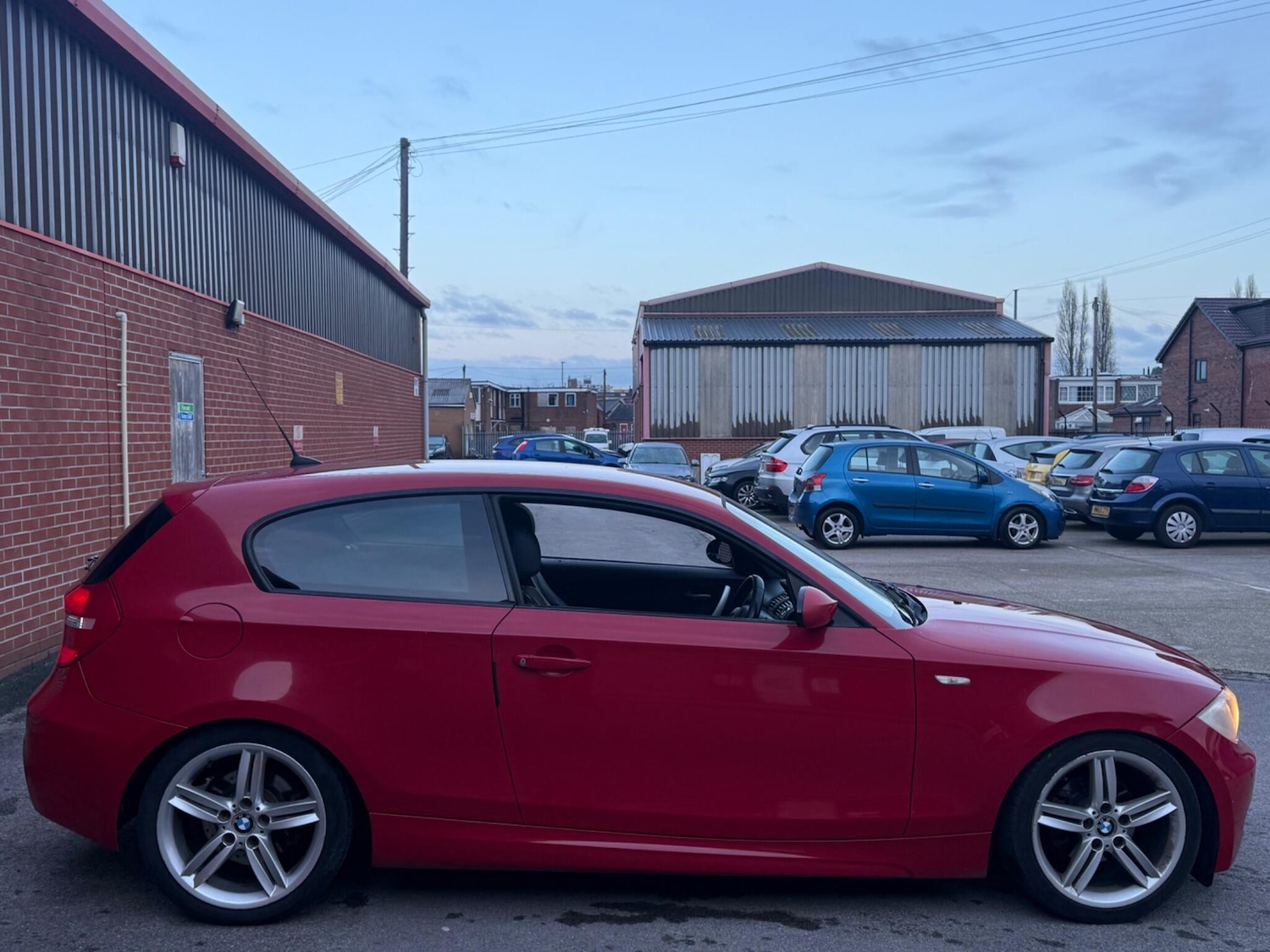 Used BMW 1 Series 2007 for sale - 77314648: Photo 7