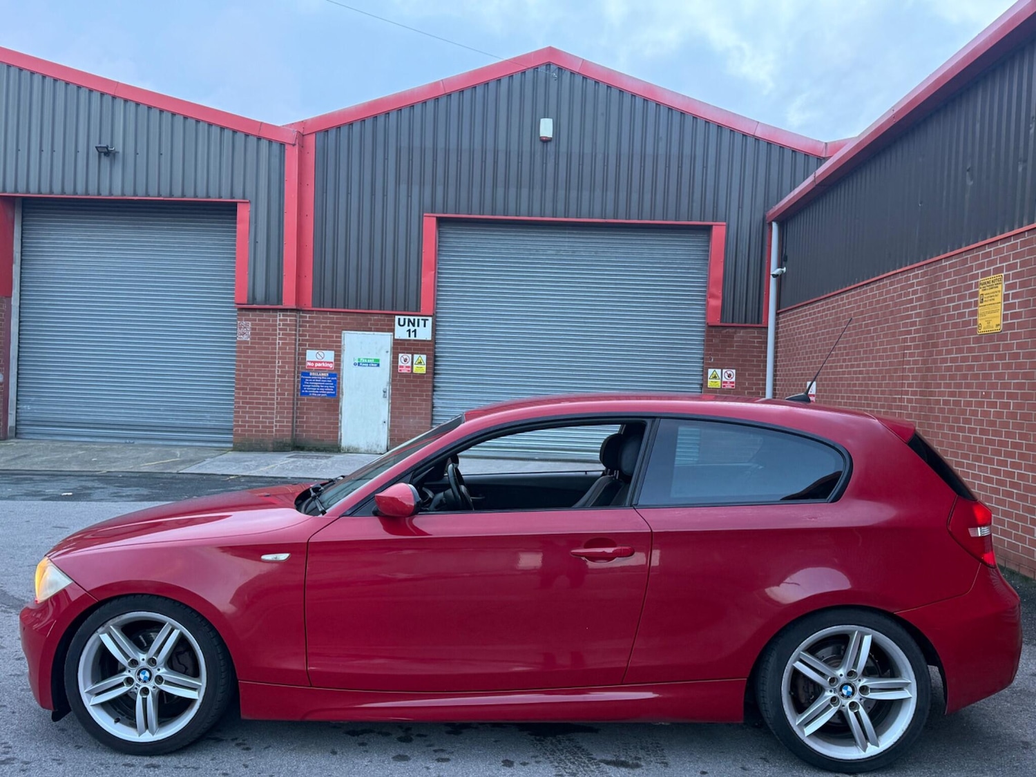 Used BMW 1 Series 2007 for sale - 77314648: Photo 8