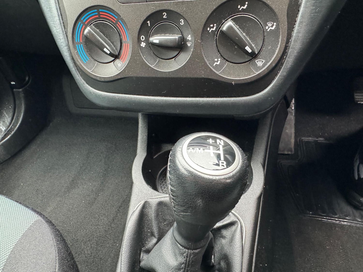 Used Fiat Grande Punto 2008 for sale - 77993271: Photo 15