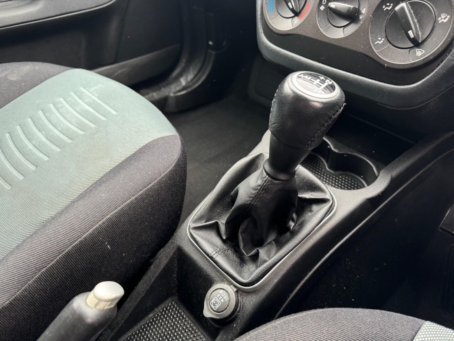 Used Fiat Grande Punto 2008 for sale - 77993271: Photo 16