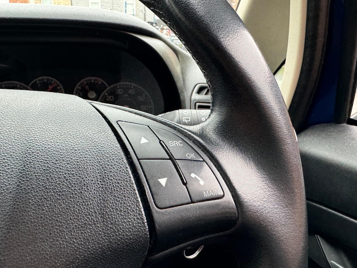 Used Fiat Grande Punto 2008 for sale - 77993271: Photo 19