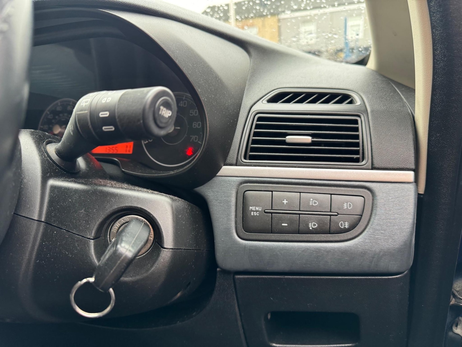 Used Fiat Grande Punto 2008 for sale - 77993271: Photo 20