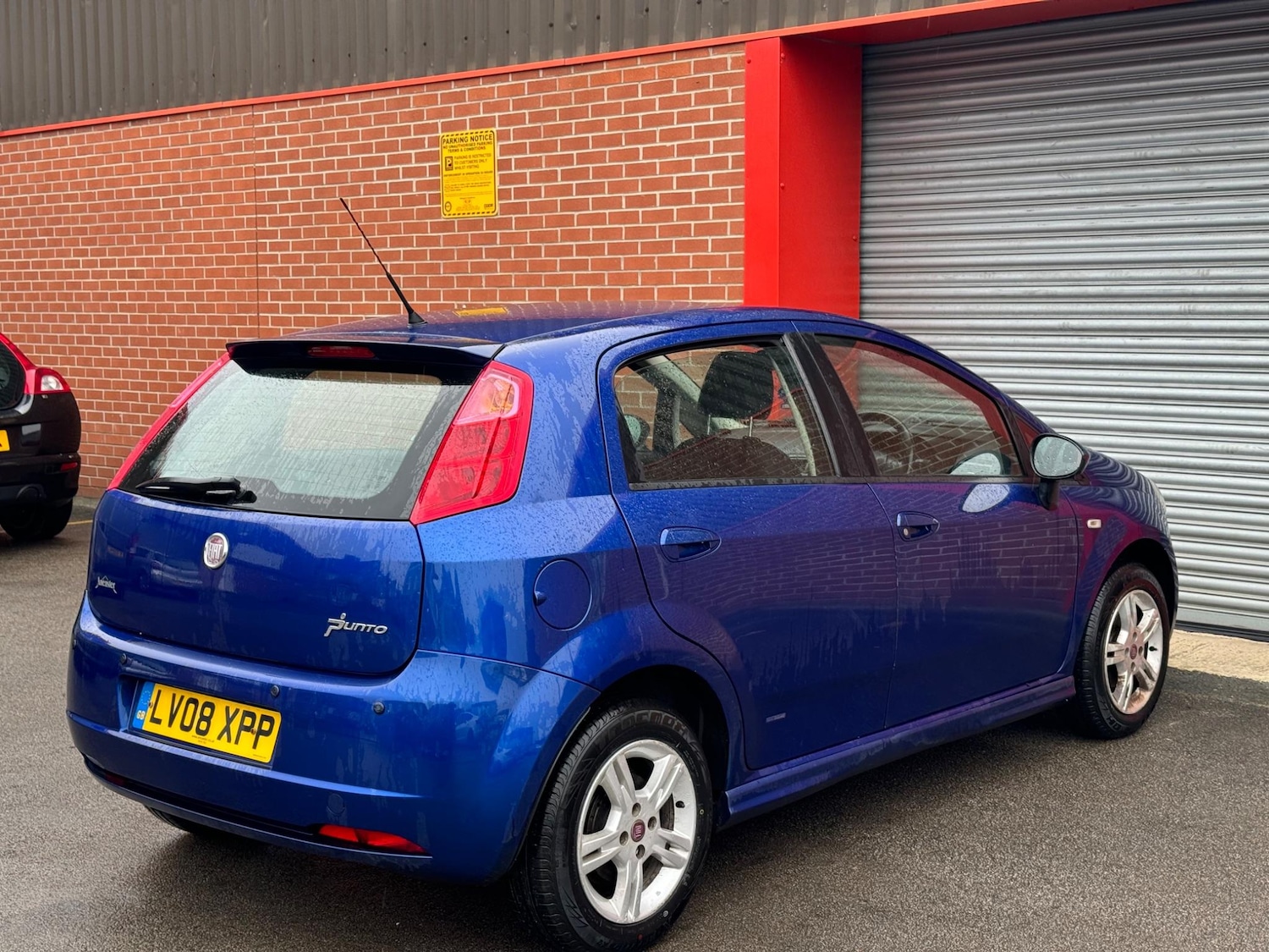 Used Fiat Grande Punto 2008 for sale - 77993271: Photo 31