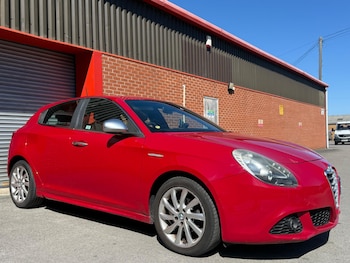 Used Alfa Romeo Giulietta 2013 for sale - 78429561: Photo