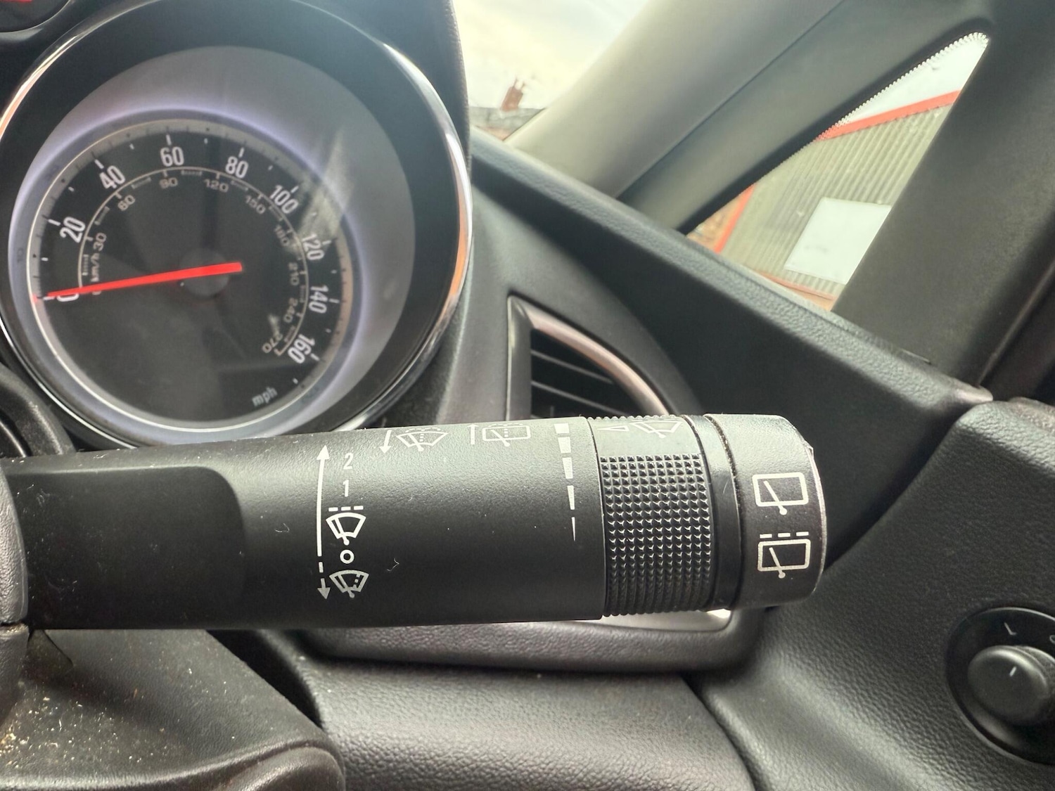 Used Vauxhall Astra 2010 for sale - 77082143: Photo 12