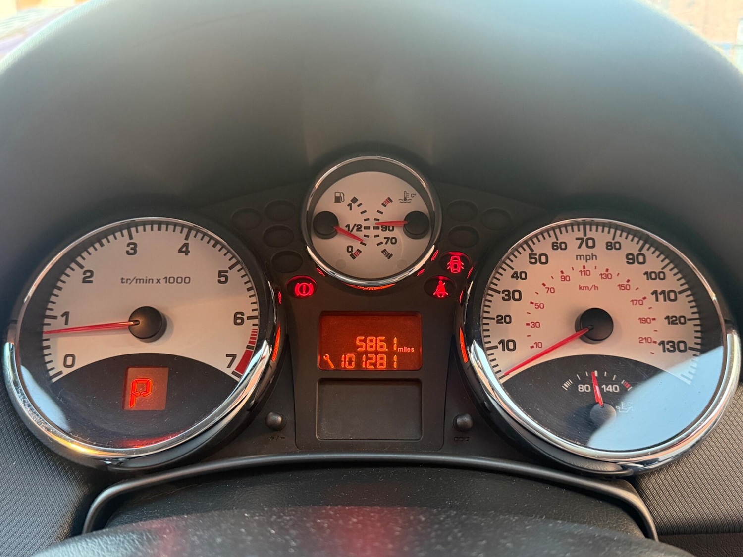 Used Peugeot 207 2009 for sale - 78073164: Photo 12