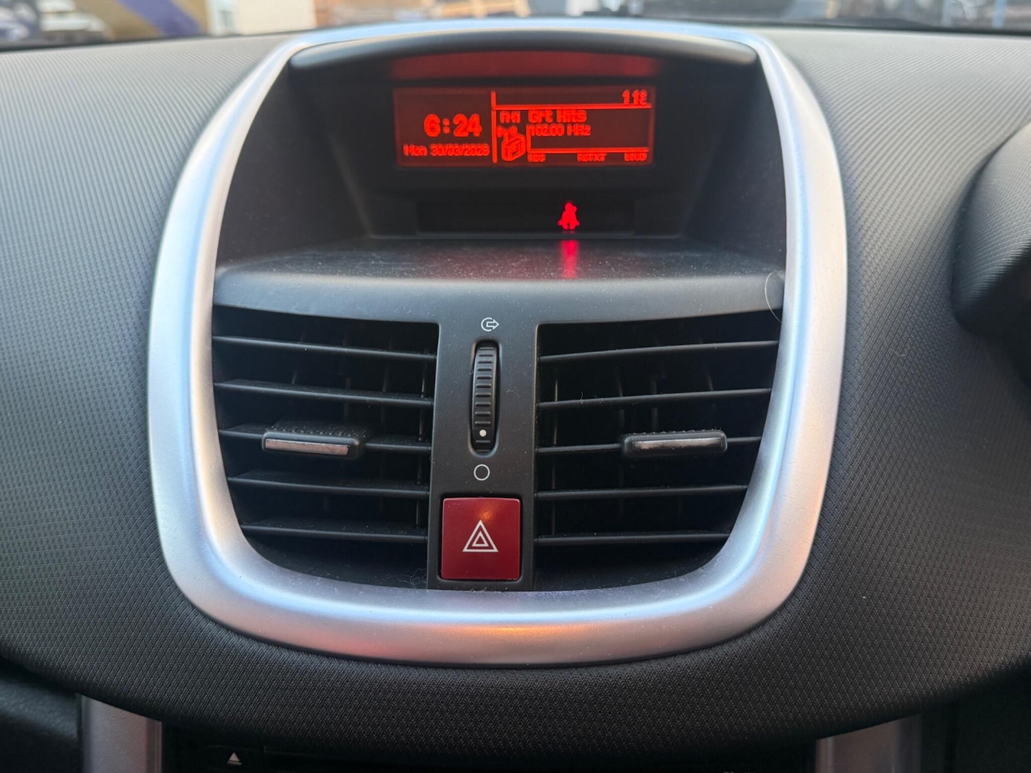 Used Peugeot 207 2009 for sale - 78073164: Photo 13