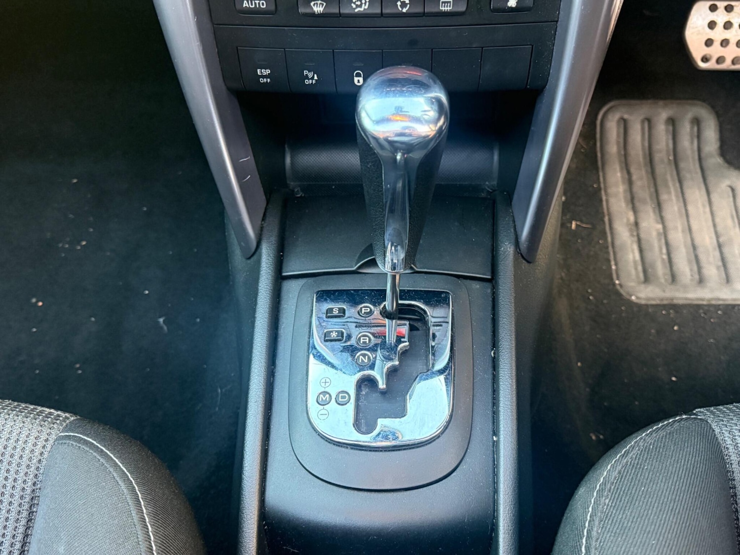 Used Peugeot 207 2009 for sale - 78073164: Photo 15