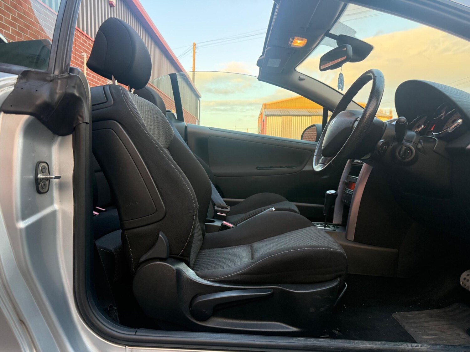 Used Peugeot 207 2009 for sale - 78073164: Photo 18