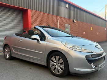 Peugeot 207 feature image