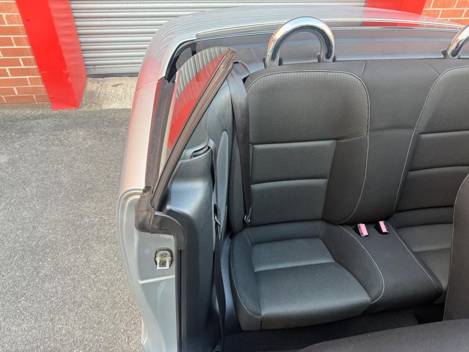 Used Peugeot 207 2009 for sale - 78073164: Photo 21