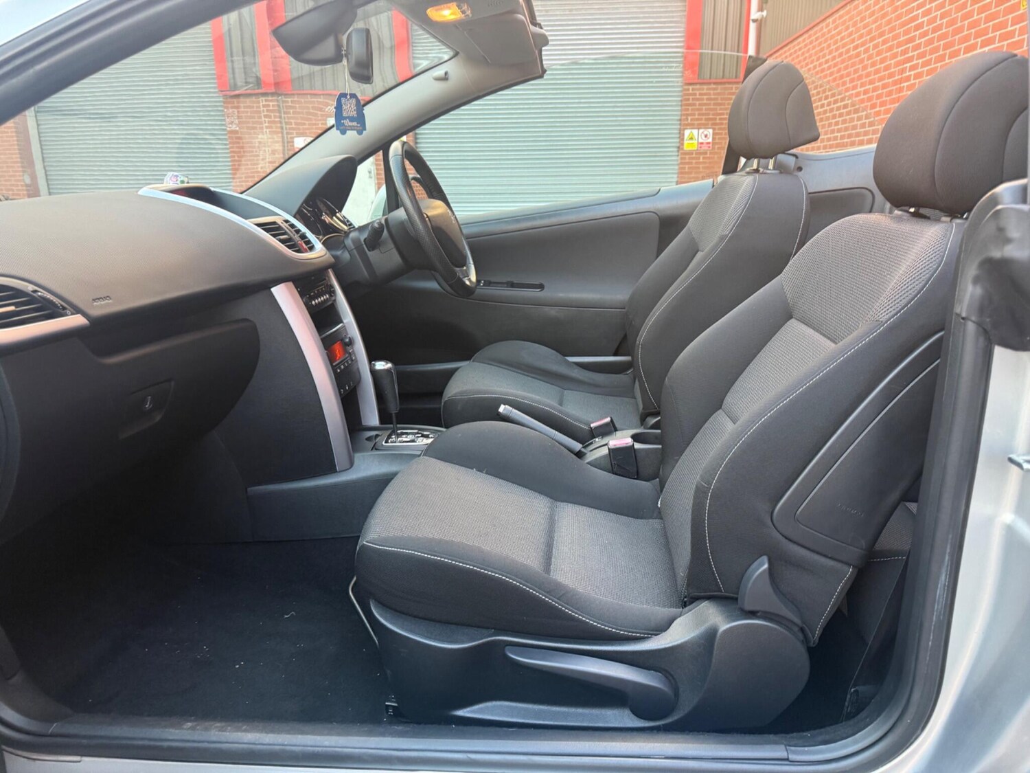 Used Peugeot 207 2009 for sale - 78073164: Photo 22