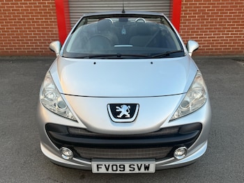 Used Peugeot 207 2009 for sale - 78073164: Photo