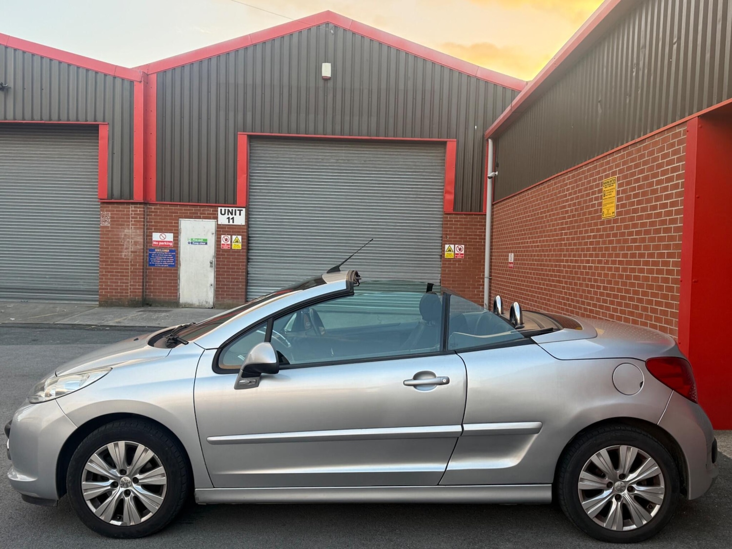 Used Peugeot 207 2009 for sale - 78073164: Photo 7