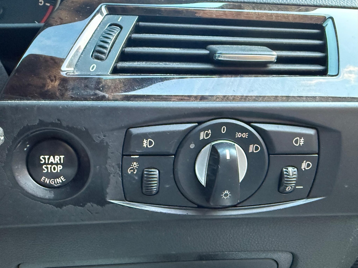 Used BMW 5 Series 2009 for sale - 76743616: Photo 10