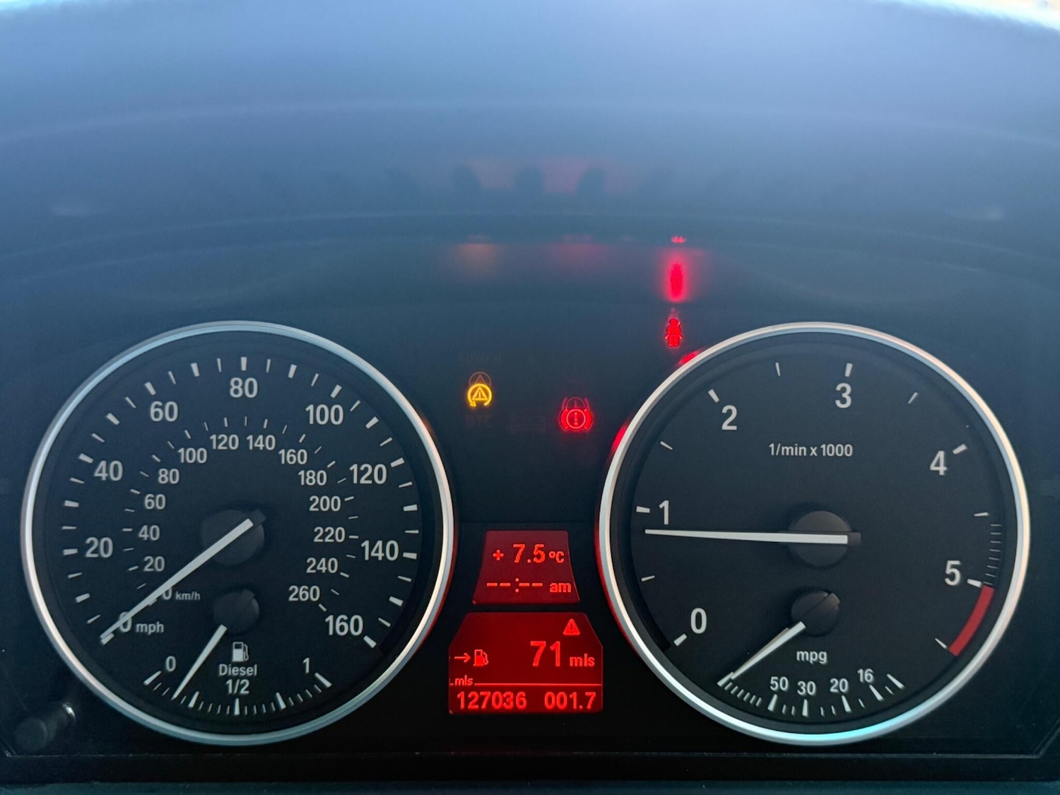 Used BMW 5 Series 2009 for sale - 76743616: Photo 17