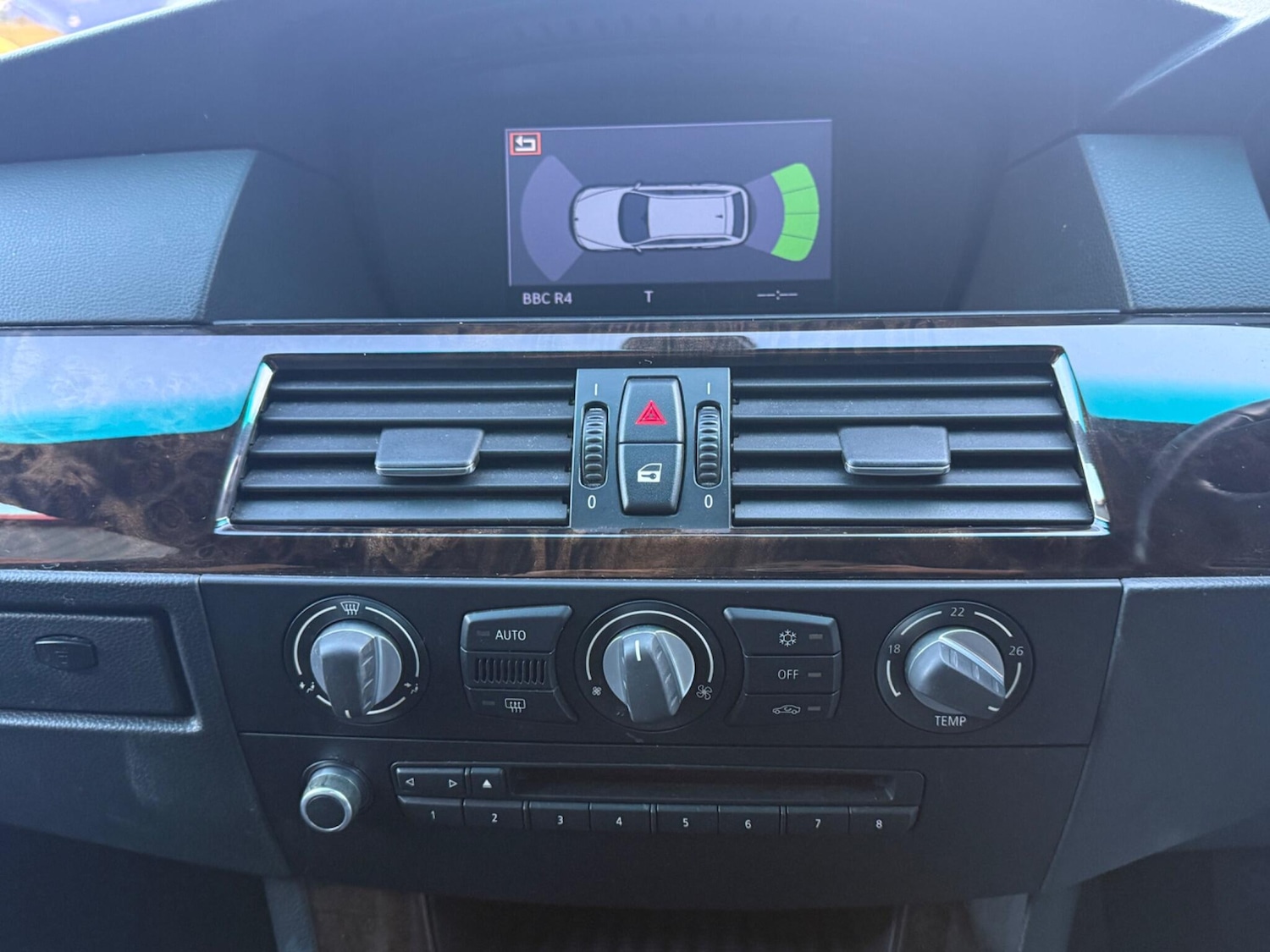 Used BMW 5 Series 2009 for sale - 76743616: Photo 18