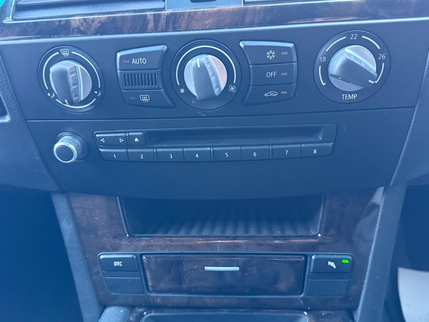 Used BMW 5 Series 2009 for sale - 76743616: Photo 19