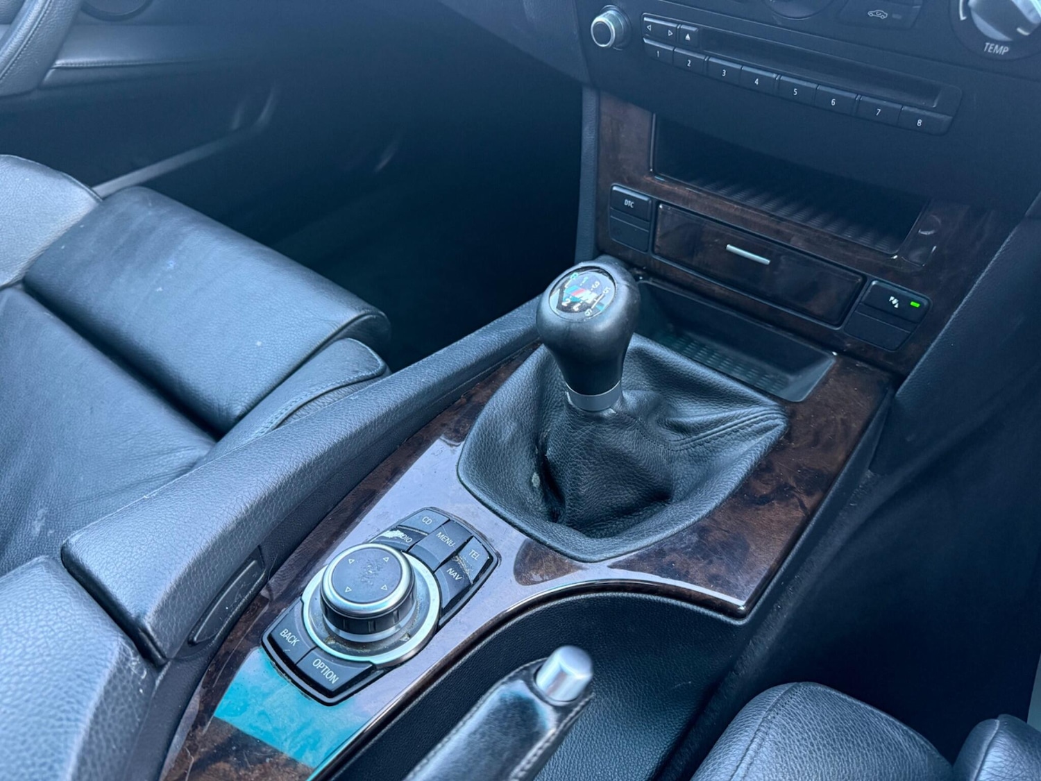 Used BMW 5 Series 2009 for sale - 76743616: Photo 21