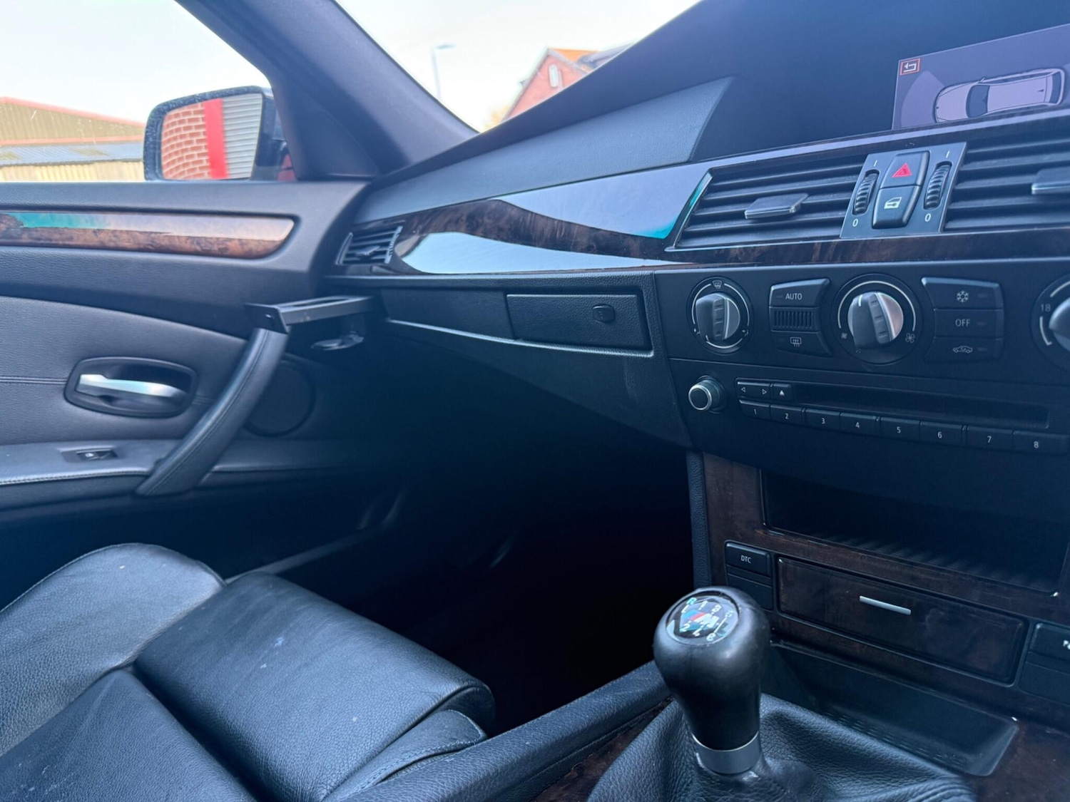 Used BMW 5 Series 2009 for sale - 76743616: Photo 22