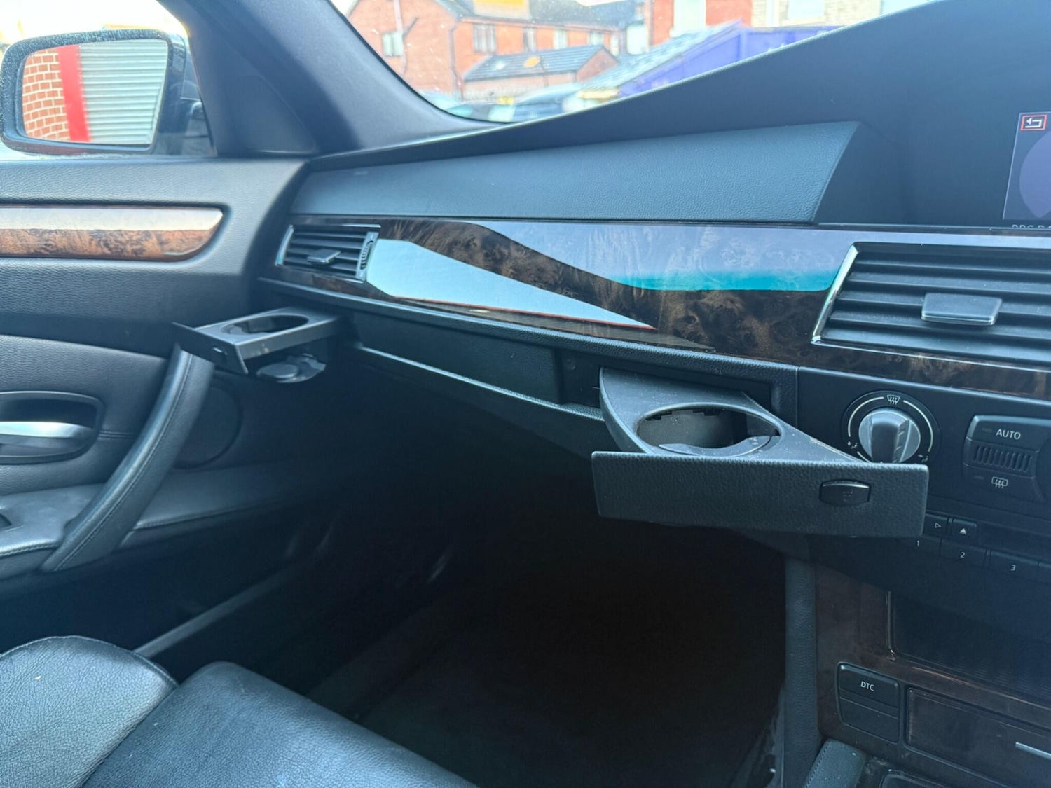 Used BMW 5 Series 2009 for sale - 76743616: Photo 23