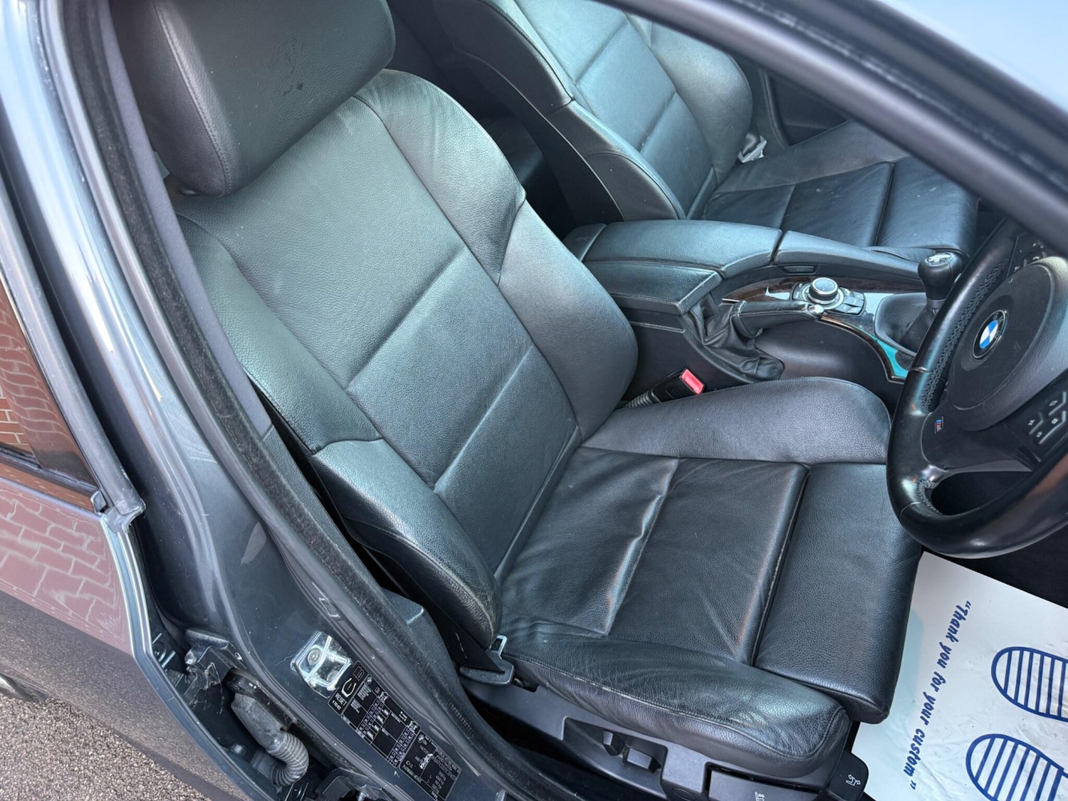 Used BMW 5 Series 2009 for sale - 76743616: Photo 26