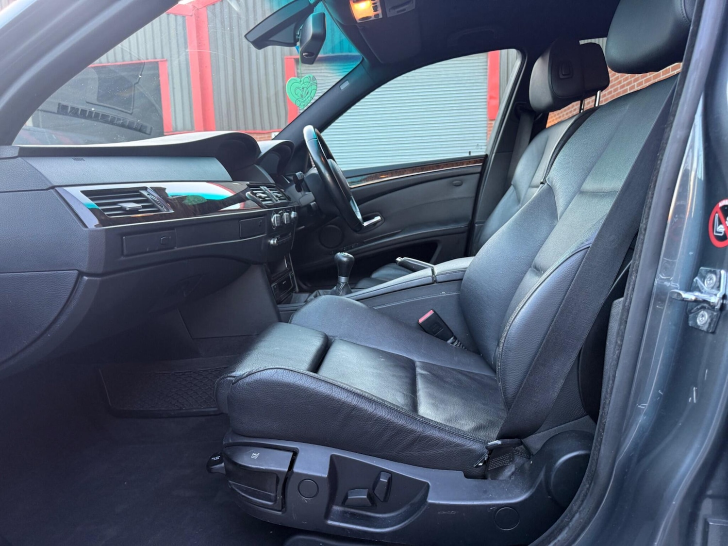 Used BMW 5 Series 2009 for sale - 76743616: Photo 27