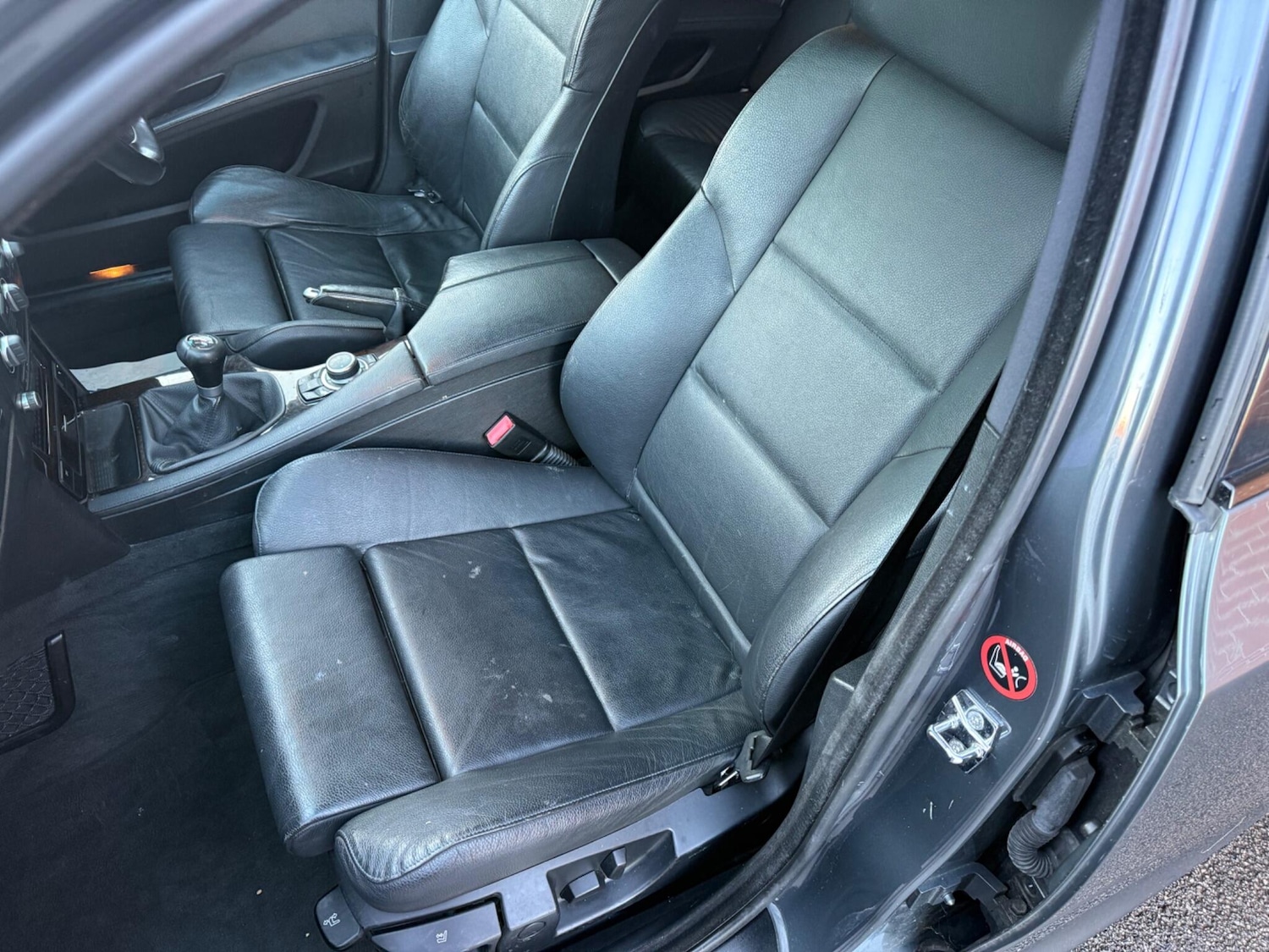 Used BMW 5 Series 2009 for sale - 76743616: Photo 28