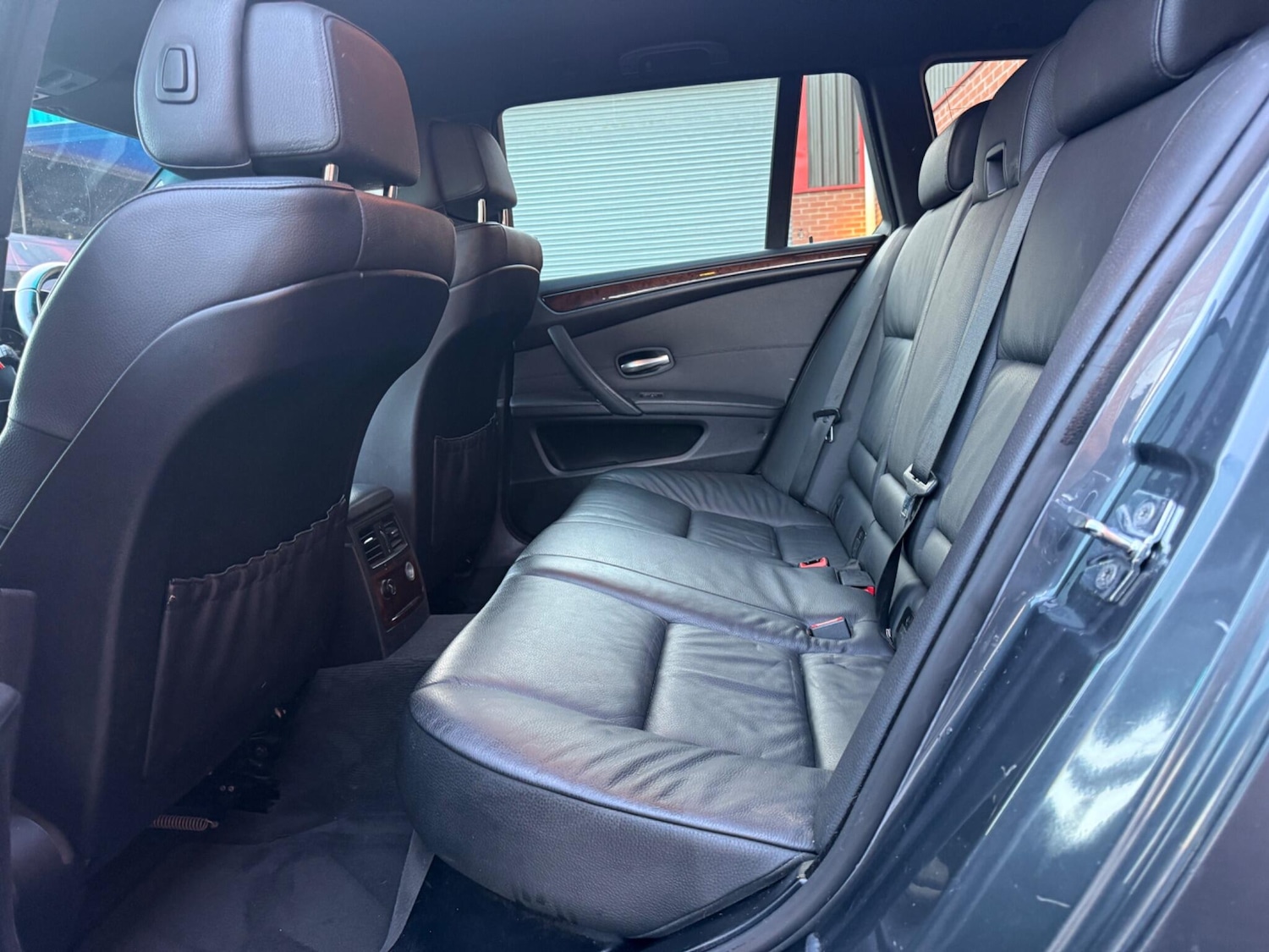 Used BMW 5 Series 2009 for sale - 76743616: Photo 29