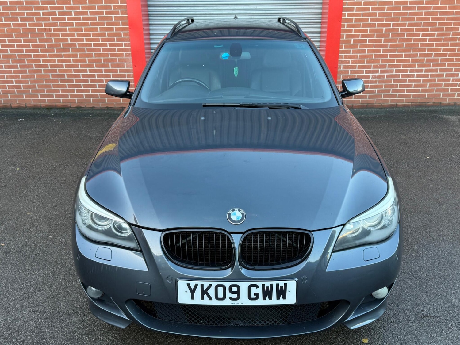 Used BMW 5 Series 2009 for sale - 76743616: Photo 3