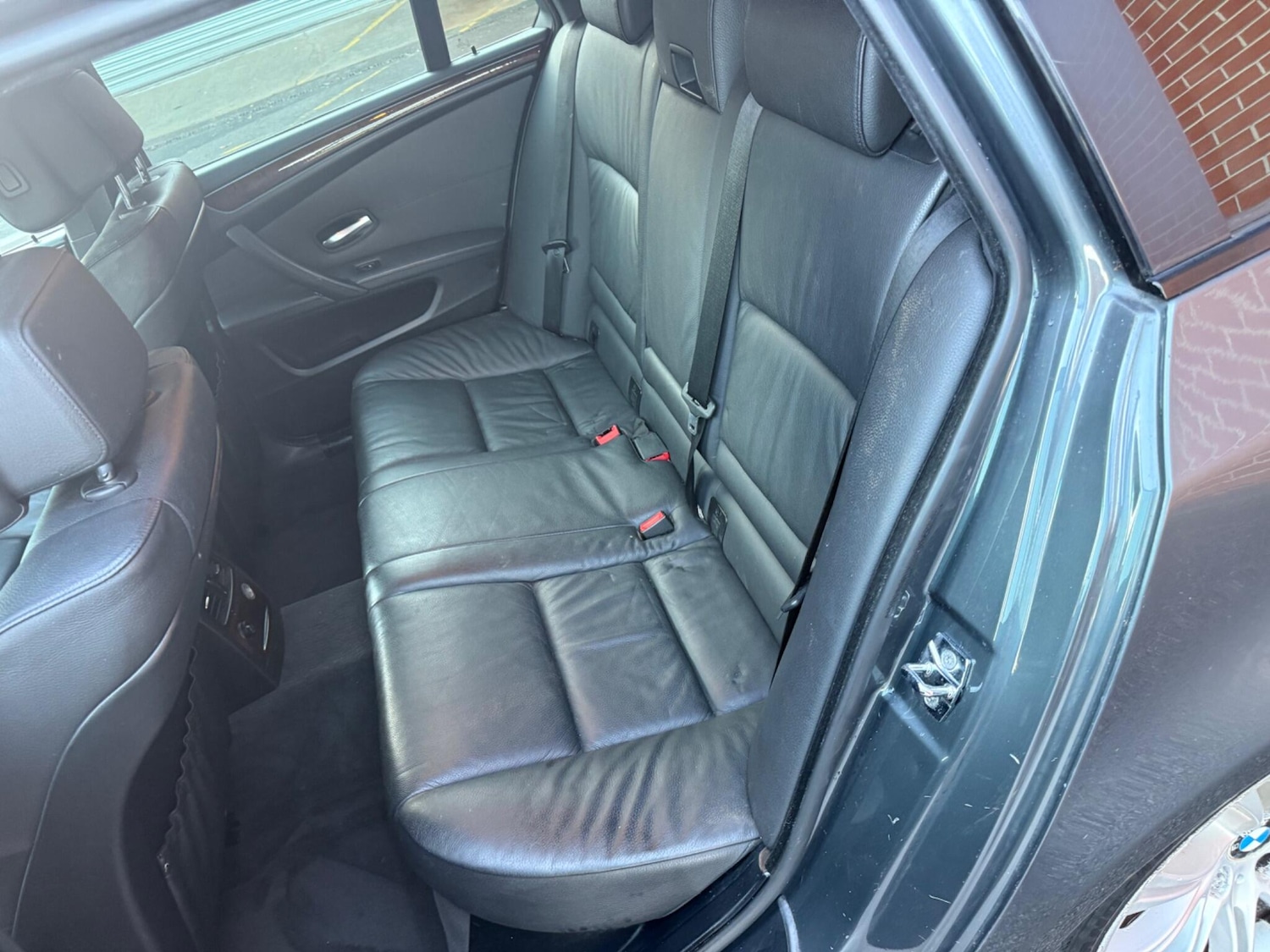 Used BMW 5 Series 2009 for sale - 76743616: Photo 30