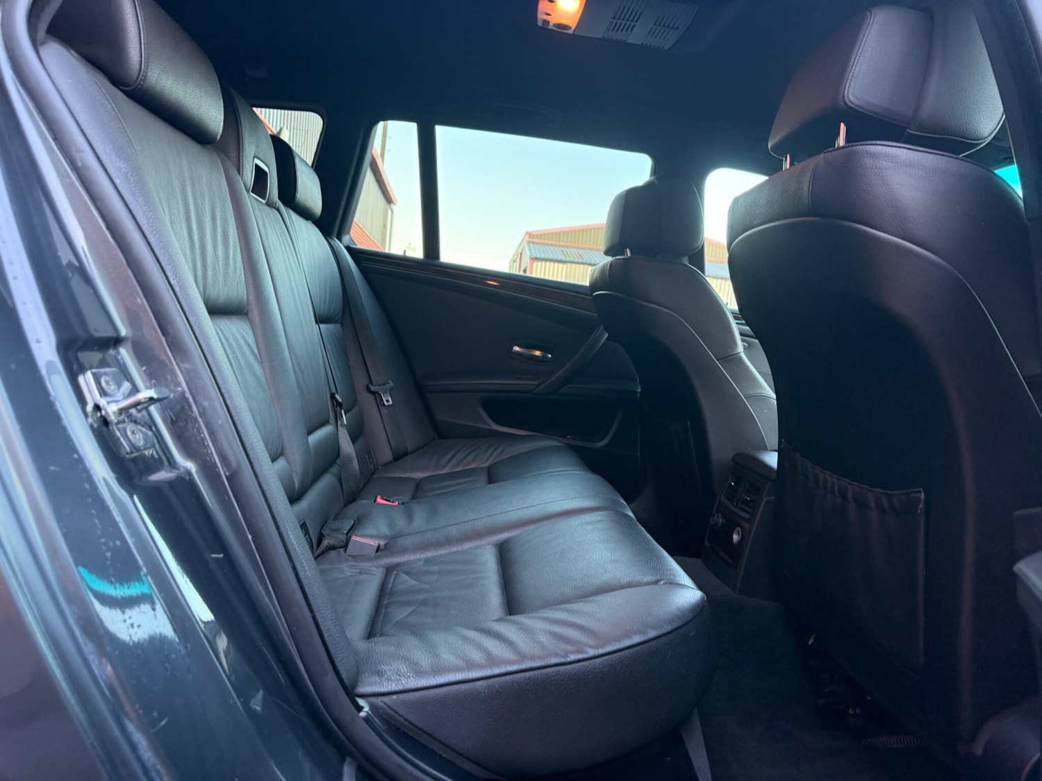 Used BMW 5 Series 2009 for sale - 76743616: Photo 31