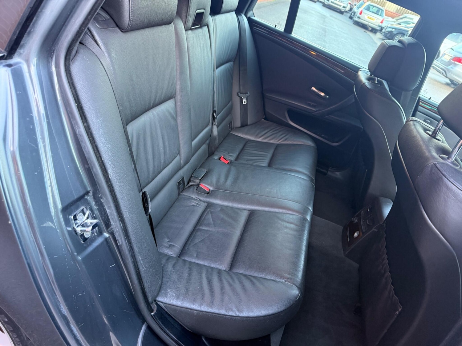 Used BMW 5 Series 2009 for sale - 76743616: Photo 32