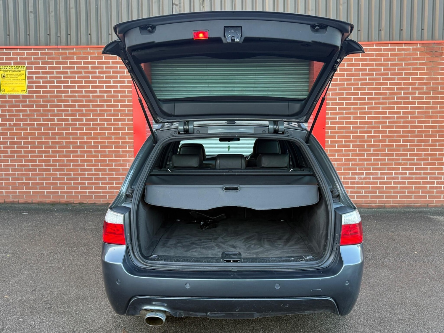 Used BMW 5 Series 2009 for sale - 76743616: Photo 40