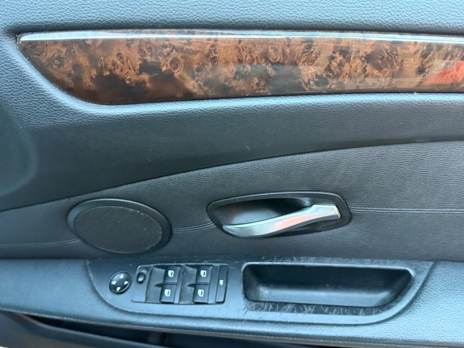 Used BMW 5 Series 2009 for sale - 76743616: Photo 9