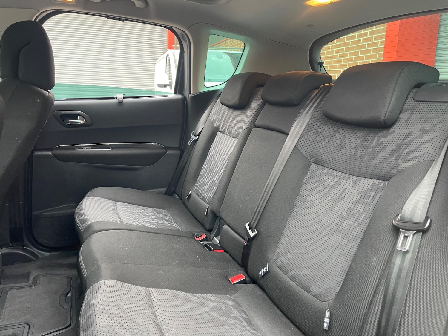 Vehicle 26