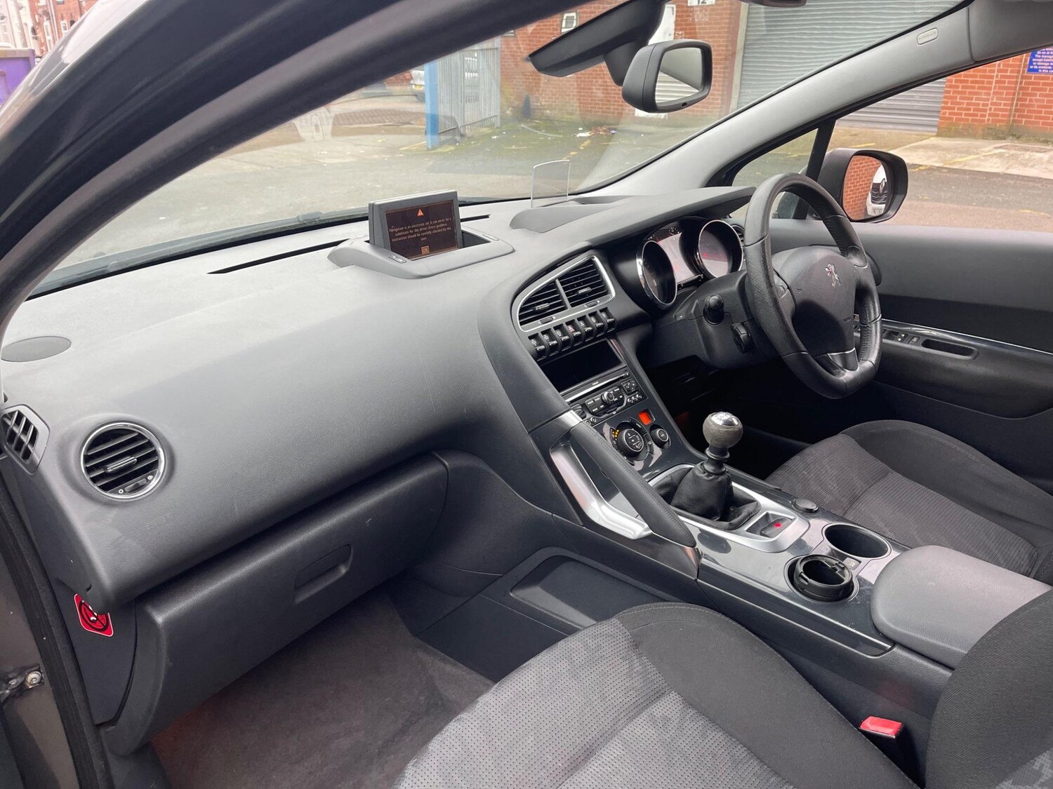 Vehicle 27