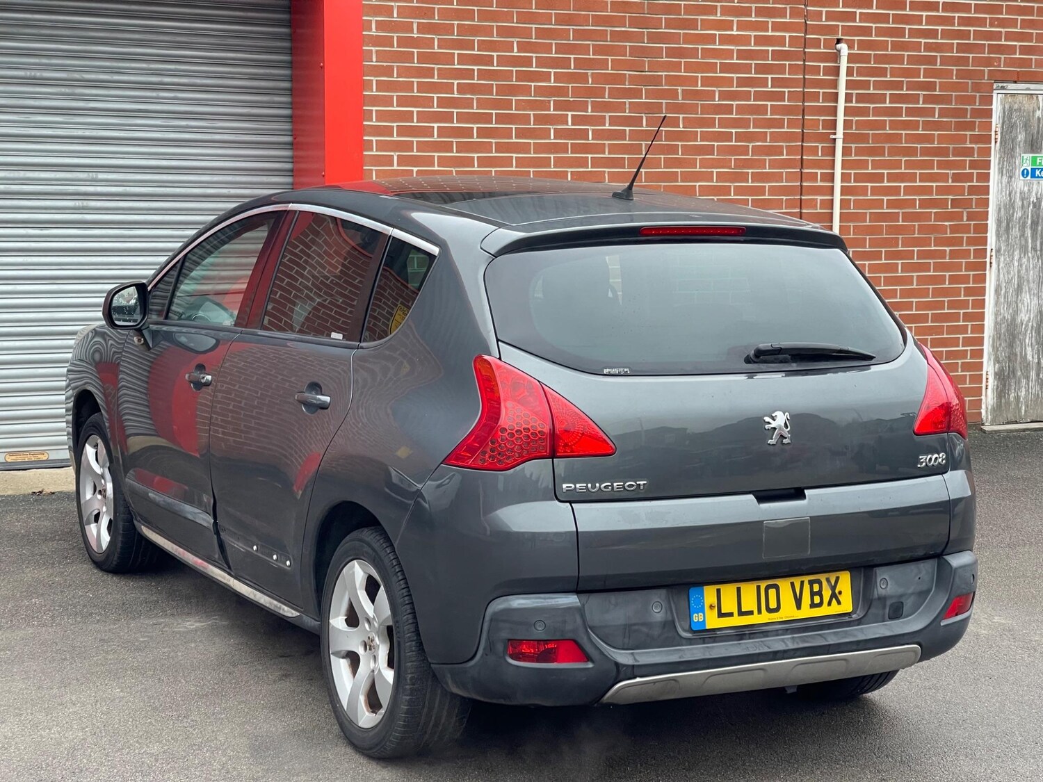 Vehicle 29