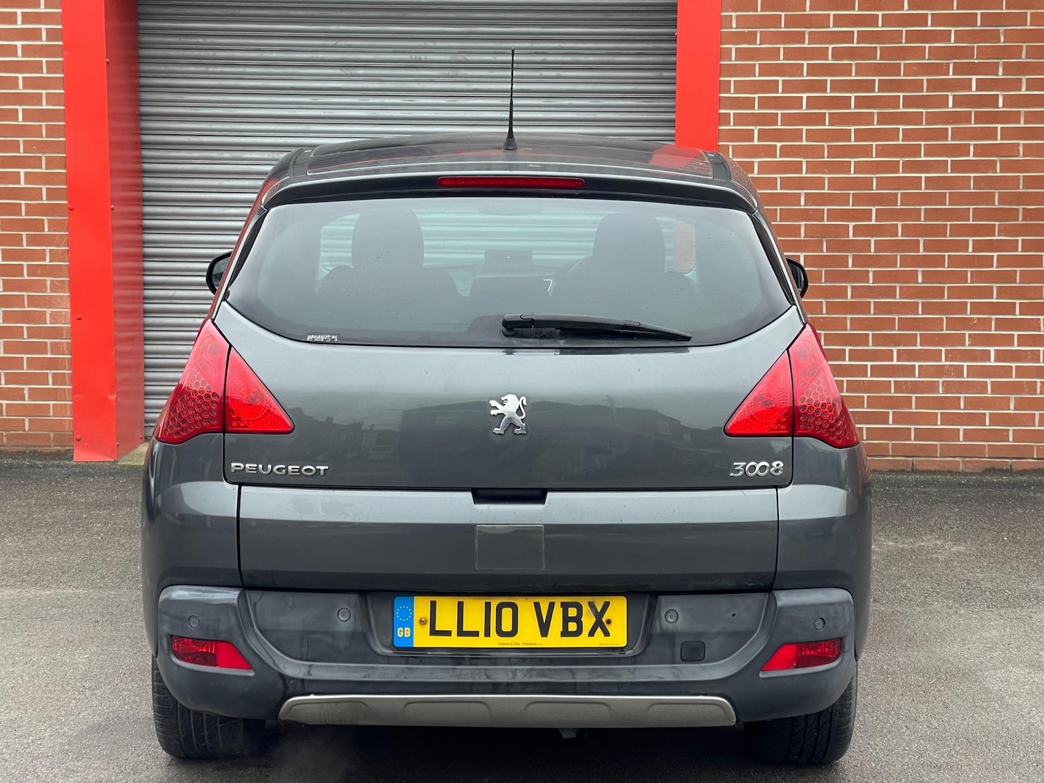 Vehicle 31