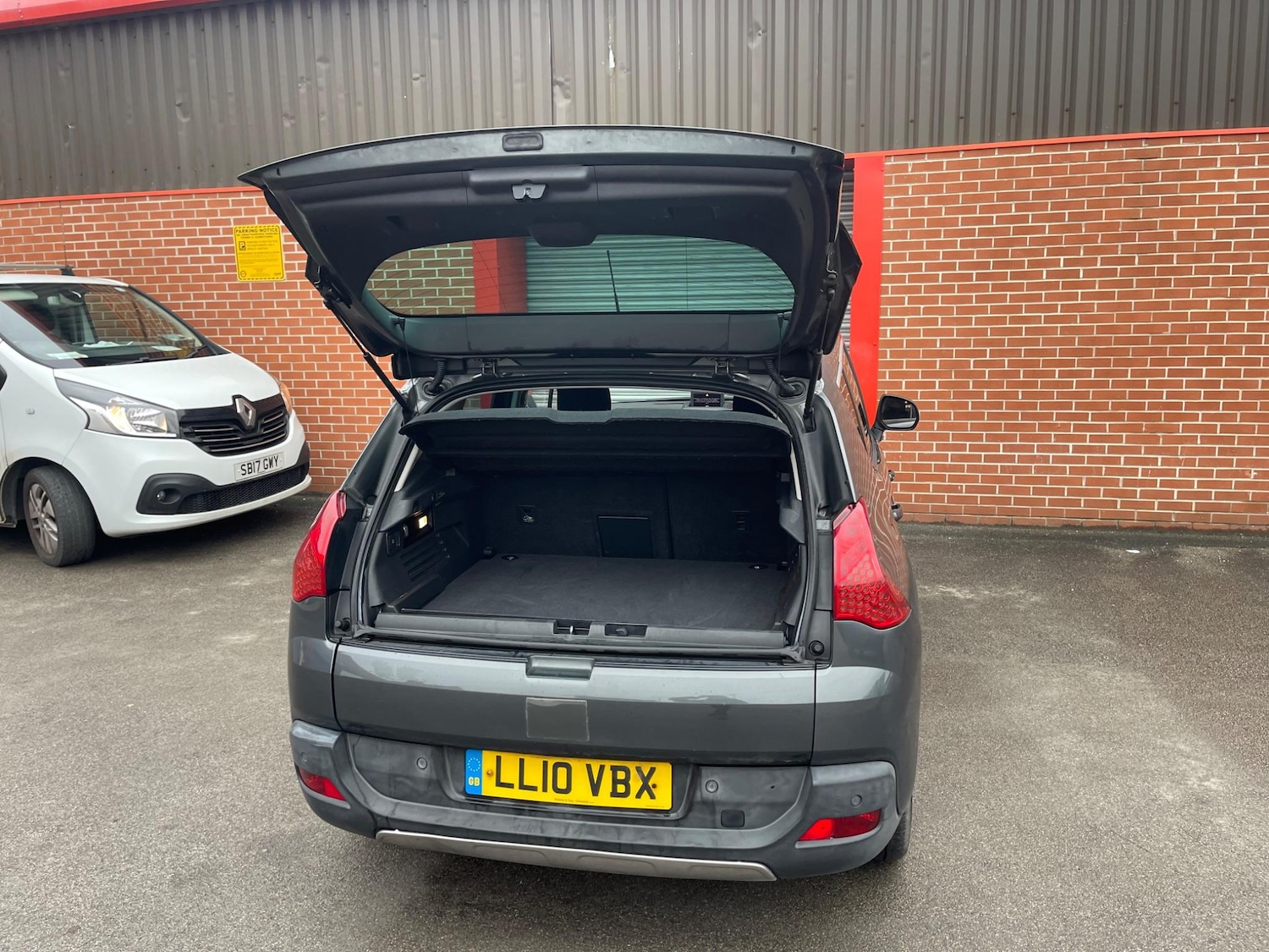 Vehicle 35